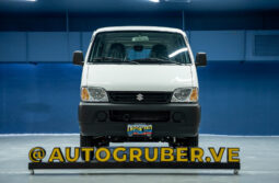 Suzuki Eeco (Carga) 2025 lleno