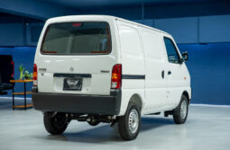 Suzuki Eeco (Carga) 2025 lleno