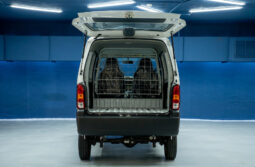 Suzuki Eeco (Carga) 2025 lleno