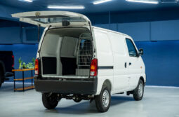 Suzuki Eeco (Carga) 2025 lleno