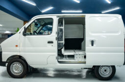 Suzuki Eeco (Carga) 2025 lleno