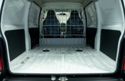 Suzuki Eeco (Carga) 2025 lleno