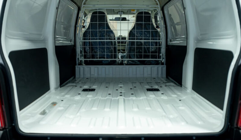 Suzuki Eeco (Carga) 2025 lleno