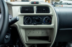 Suzuki Eeco (Carga) 2025 lleno