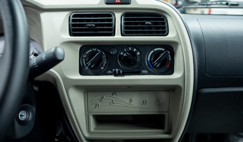 Suzuki Eeco (Carga) 2025 lleno