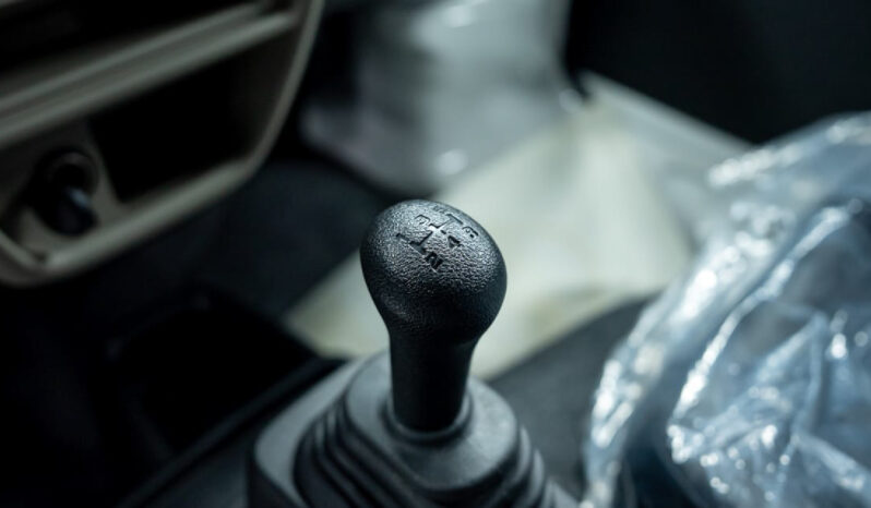 Suzuki Eeco (Carga) 2025 lleno