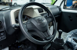 Suzuki Eeco (Carga) 2025 lleno