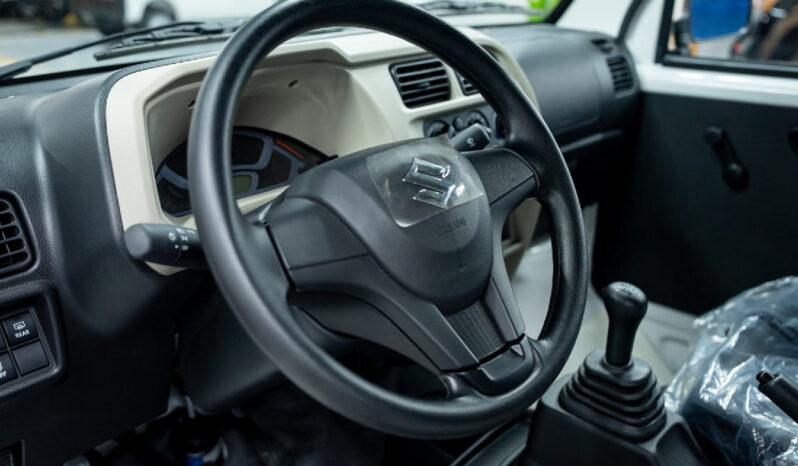 Suzuki Eeco (Carga) 2025 lleno