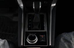 Mitsubishi Montero Sport MID Option 2025 lleno