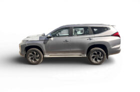 Mitsubishi Montero Sport FULL Option 2025