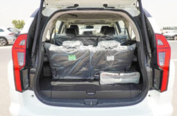 Mitsubishi Montero Sport Prime FULL Option 2025 lleno