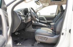 Mitsubishi Montero Sport Prime FULL Option 2025 lleno