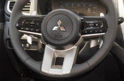Mitsubishi Montero Sport Prime FULL Option 2025 lleno