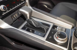 Mitsubishi Montero Sport Prime FULL Option 2025 lleno