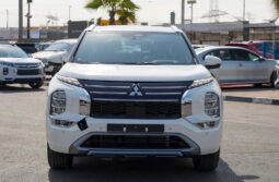 Mitsubishi Outlander FULL Option 2026 lleno