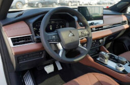 Mitsubishi Outlander FULL Option 2026 lleno