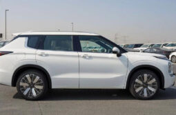 Mitsubishi Outlander FULL Option 2026 lleno