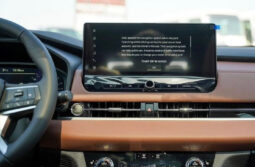 Mitsubishi Outlander FULL Option 2026 lleno