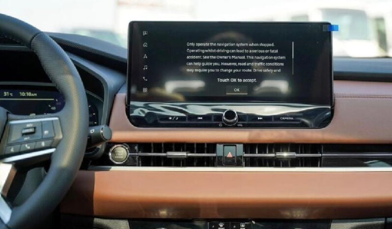 Mitsubishi Outlander FULL Option 2026 lleno