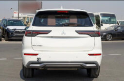 Mitsubishi Outlander FULL Option 2026 lleno