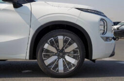 Mitsubishi Outlander FULL Option 2026 lleno