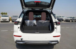 Mitsubishi Outlander FULL Option 2026 lleno