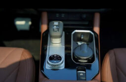 Mitsubishi Outlander FULL Option 2026 lleno