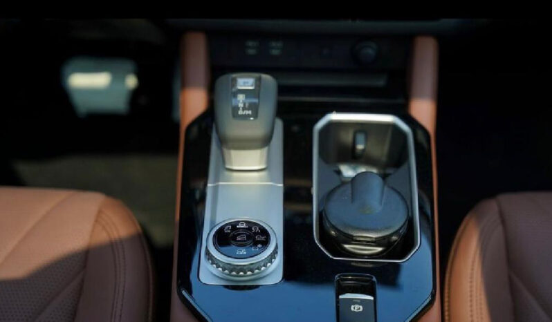 Mitsubishi Outlander FULL Option 2026 lleno