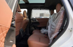 Mitsubishi Outlander FULL Option 2026 lleno