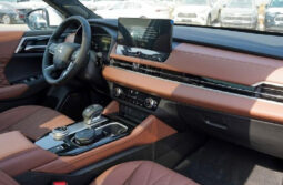 Mitsubishi Outlander FULL Option 2026 lleno