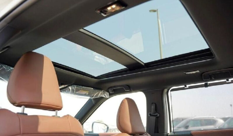 Mitsubishi Outlander FULL Option 2026 lleno