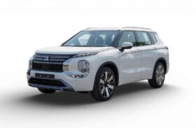 Mitsubishi Outlander FULL Option 2026