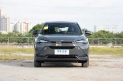 Toyota Frontlander 2026 CVT Comfort lleno