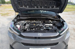 Toyota Frontlander 2026 CVT Comfort lleno