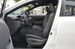 Toyota Frontlander 2026 CVT Comfort lleno