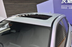 Toyota Frontlader 2026 CVT Luxury lleno