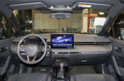 Toyota Frontlader 2026 CVT Luxury lleno