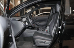 Toyota Frontlader 2026 CVT Luxury lleno