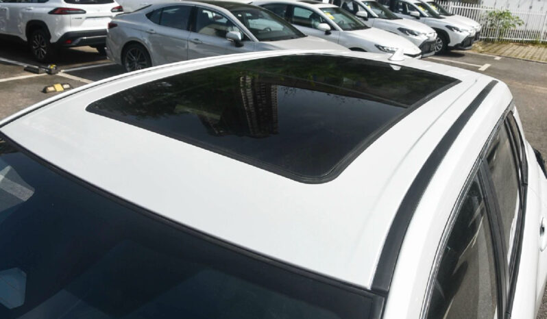 Toyota Frontlader 2026 CVT Luxury PLUS lleno