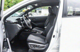 Toyota Frontlader 2026 CVT Luxury PLUS lleno