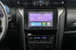 Toyota Fortuner 2026 Legender GR 2.7 lleno