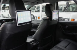 Toyota Fortuner 2026 Legender GR 2.7 lleno