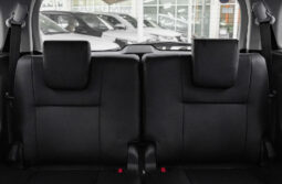 Toyota Fortuner 2026 Legender GR 2.7 lleno