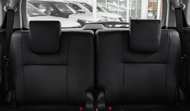 Toyota Fortuner 2026 Legender GR 2.7 lleno