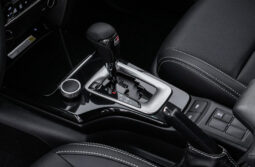 Toyota Fortuner 2026 Legender GR 2.7 lleno