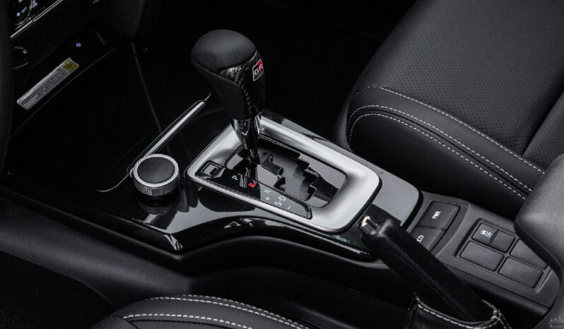 Toyota Fortuner 2026 Legender GR 2.7 lleno