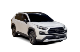 Toyota Rav4 Adventure