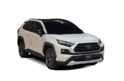 Toyota Rav4 Adventure