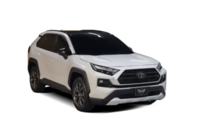Toyota Rav4 Adventure