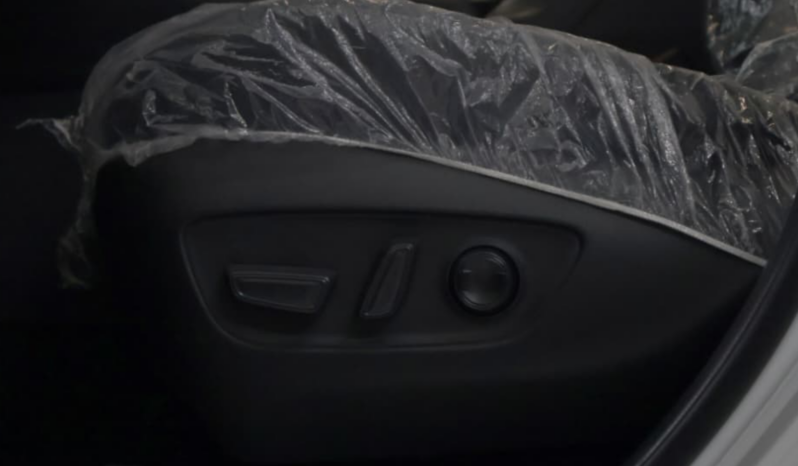 Toyota Rav4 Adventure lleno